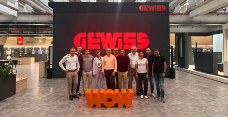 SYG Gewiss